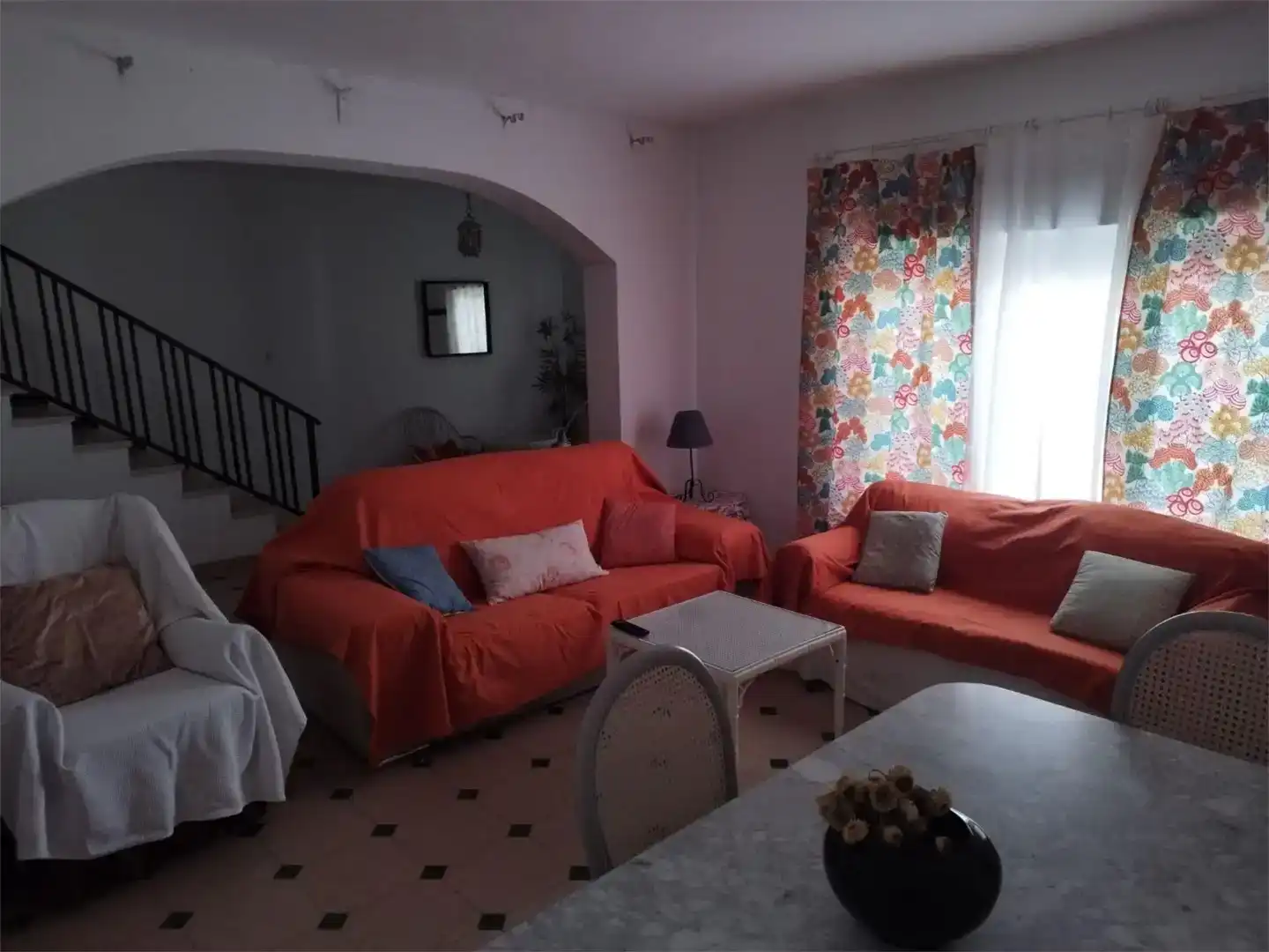 Piso de 200 m² en Punta Umbría