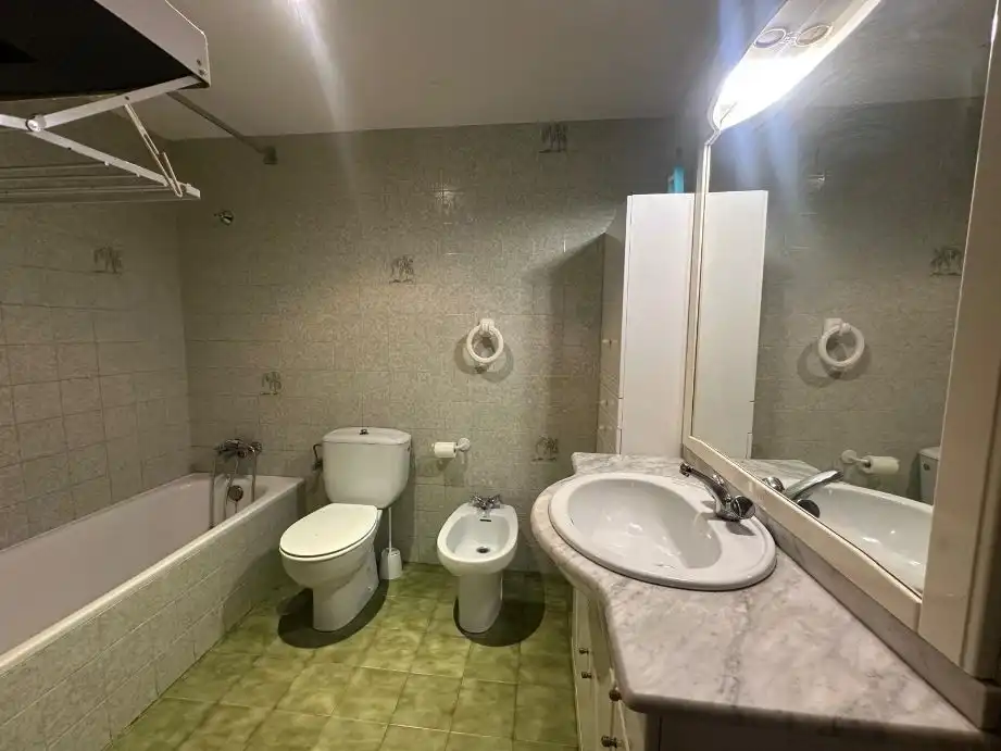 Piso de 120 m² en Pamplona