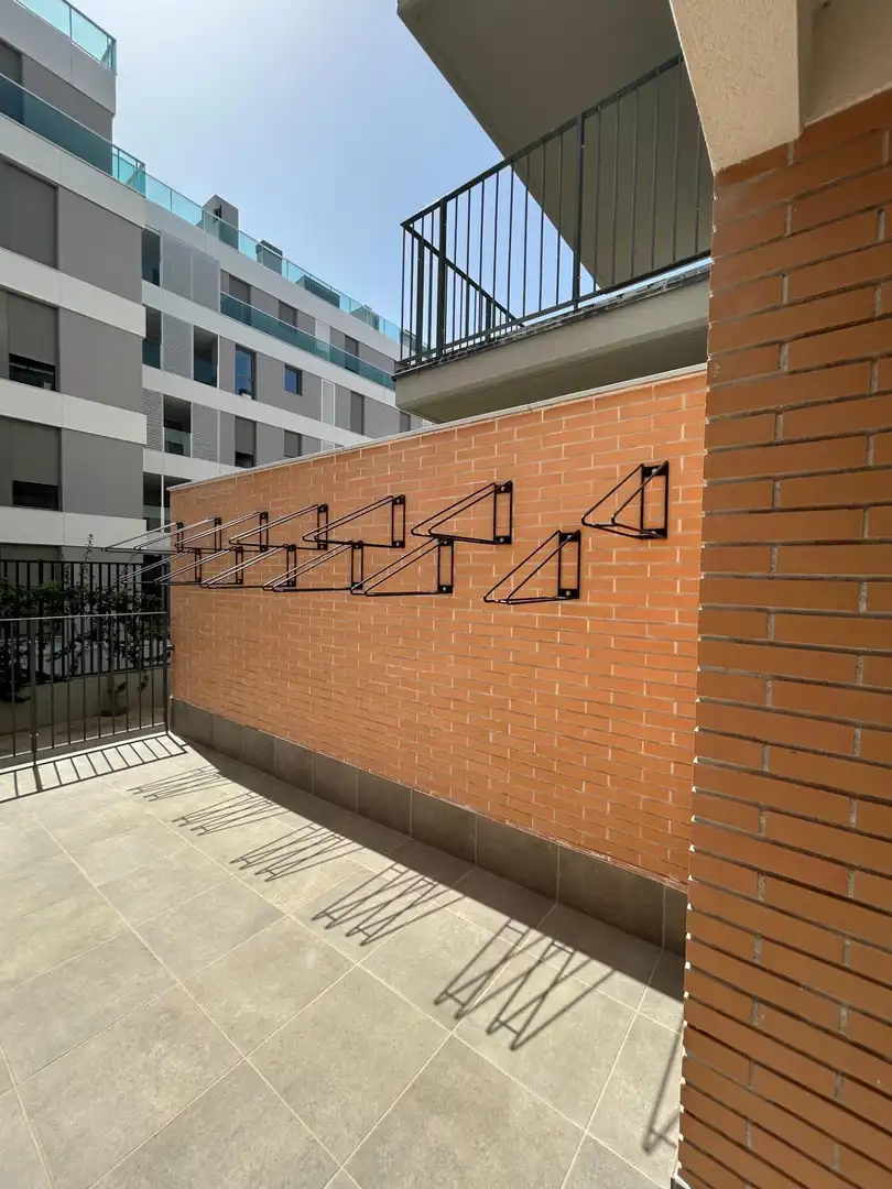 Piso de 111 m² en Dénia