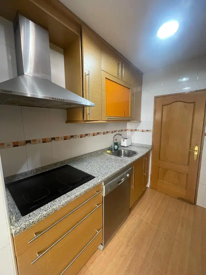 Habitación en alquiler, Granada