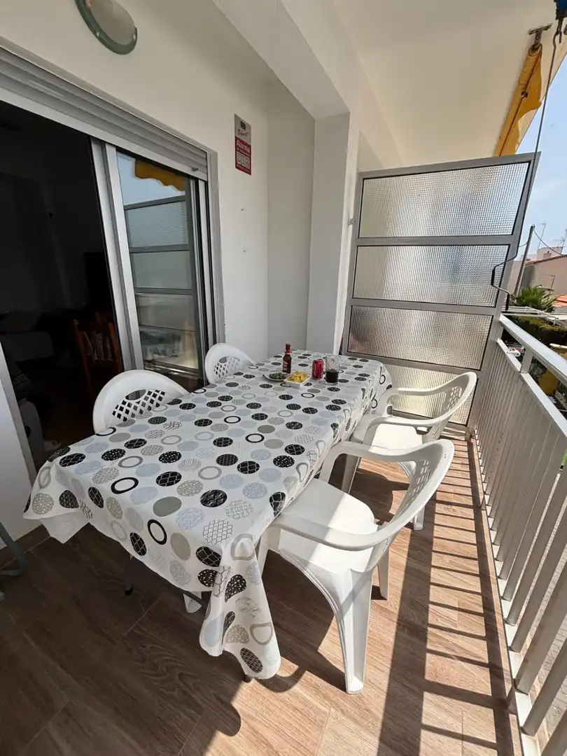 Piso de 77 m² en Nules
