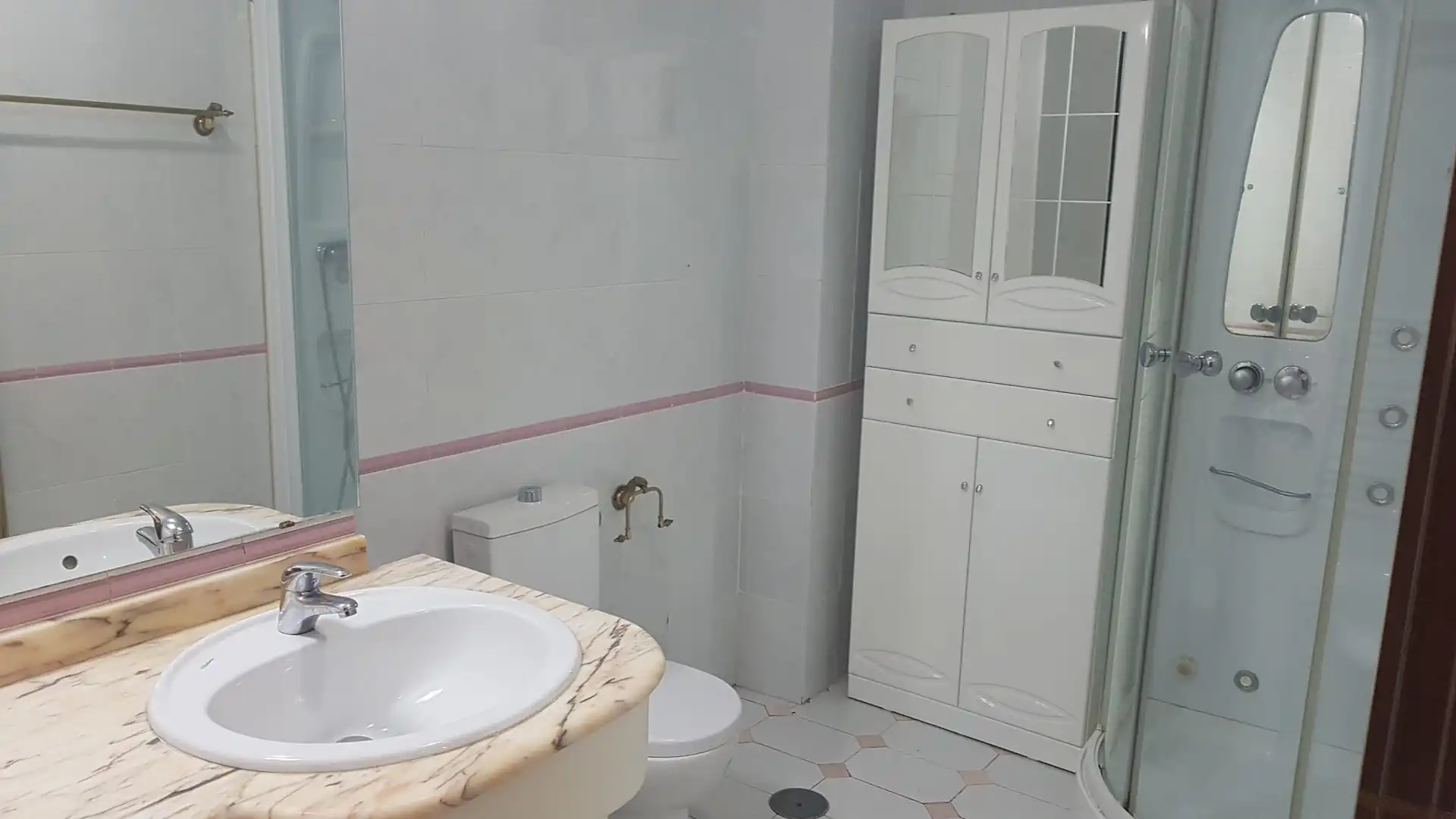 Piso de 144 m² en Jaén