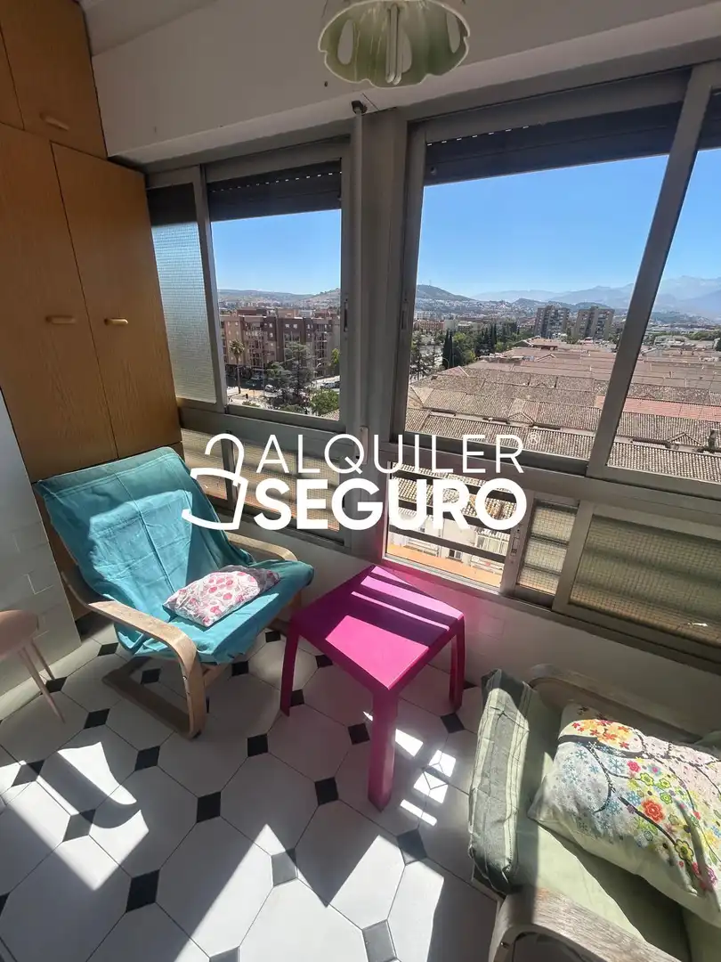 Piso de 92 m² en Granada
