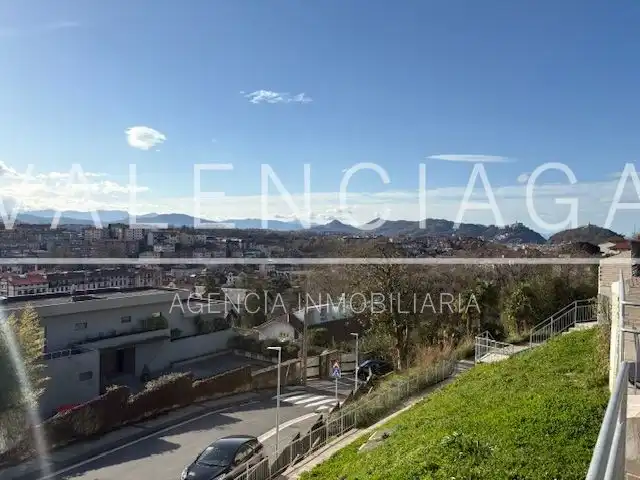 Casa de 225 m² en San Sebastián