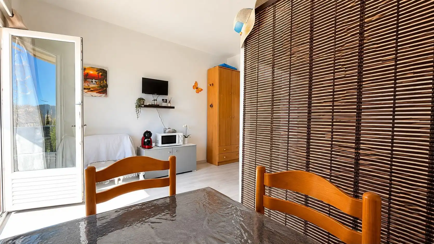 Apartamento 50 m² em Roses