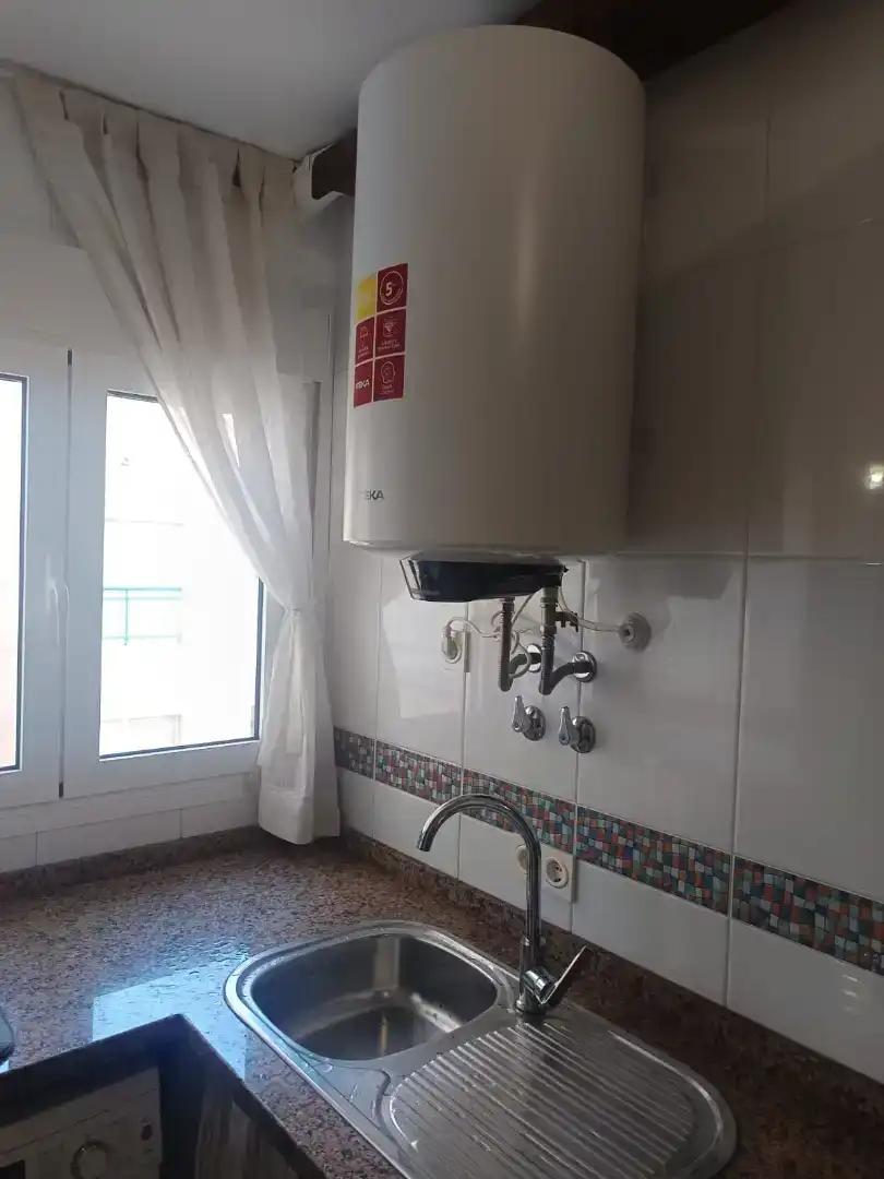 Piso de 70 m² en Roquetas de Mar