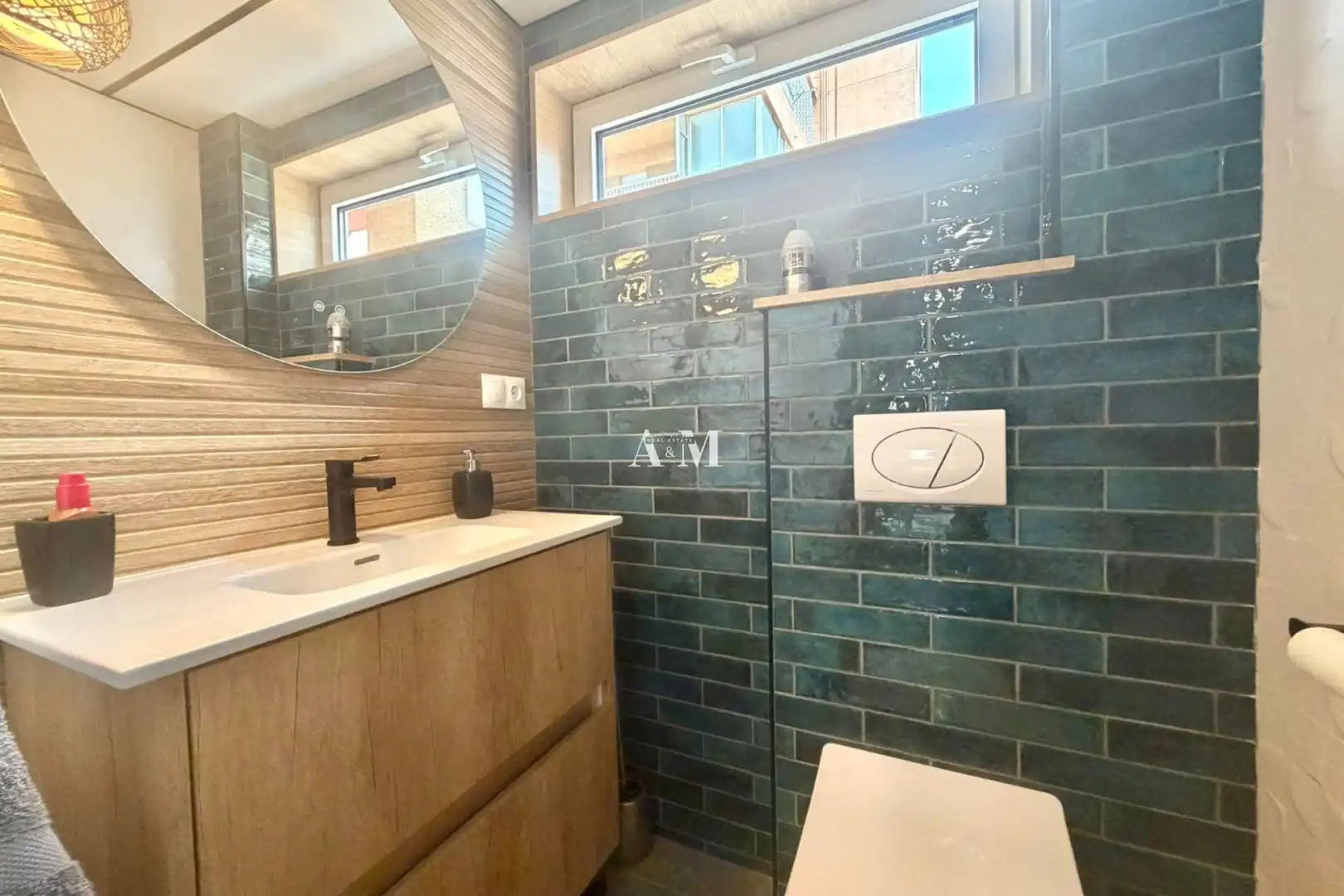 Piso de 90 m² en Santa Pola