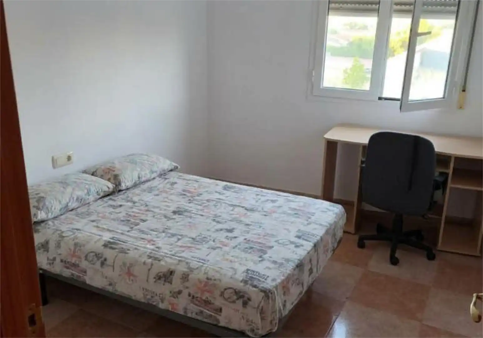 Pis de 72 m² a Zafra