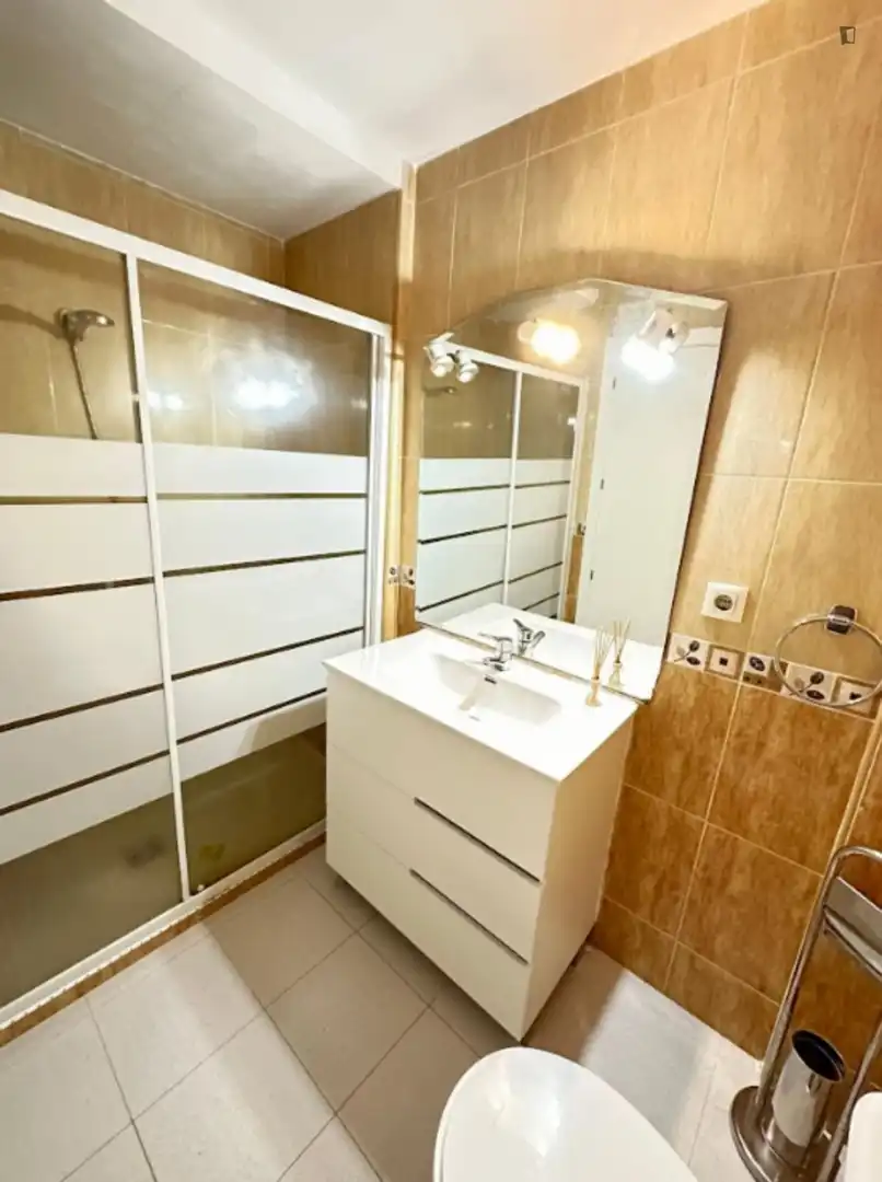 Habitación en alquiler, Toledo