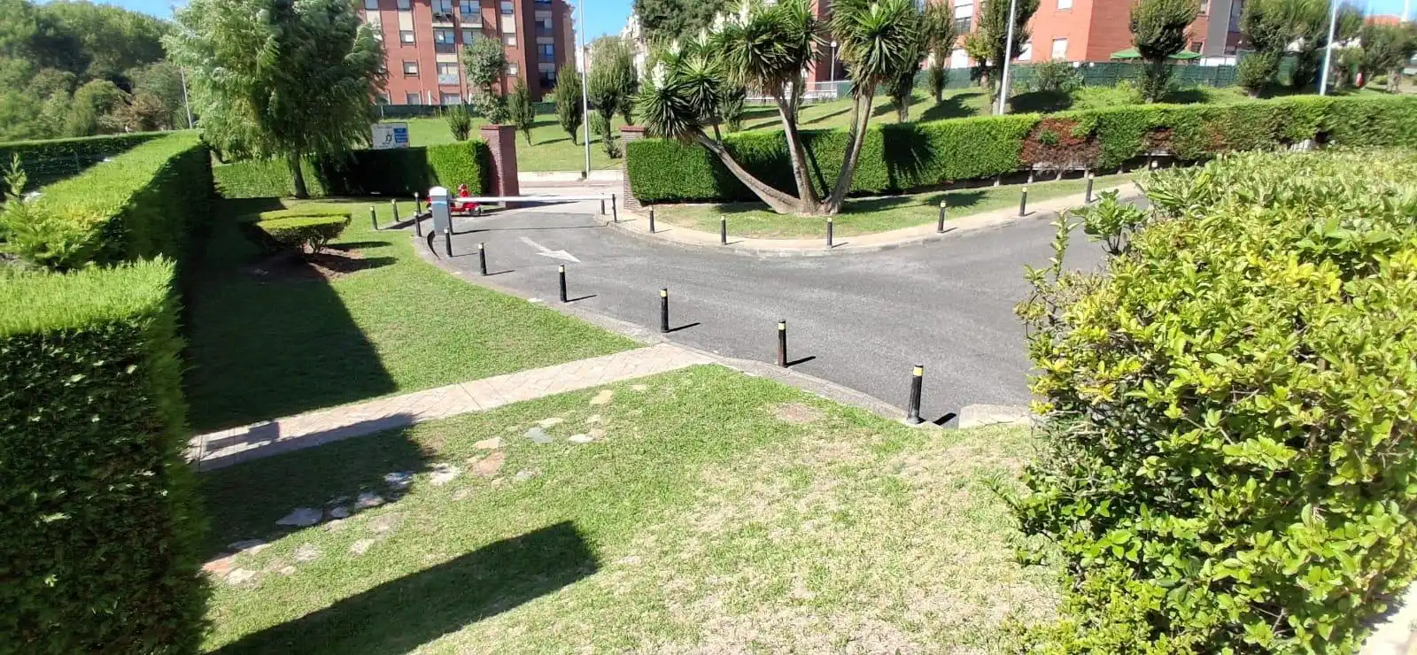 Piso de 93 m² en Santander