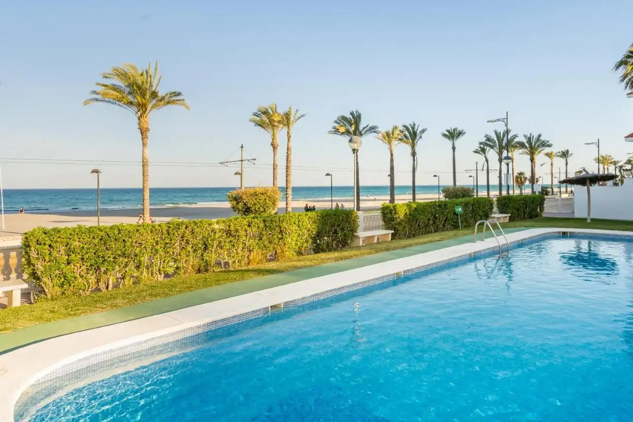 Piso de 101 m² en el Campello