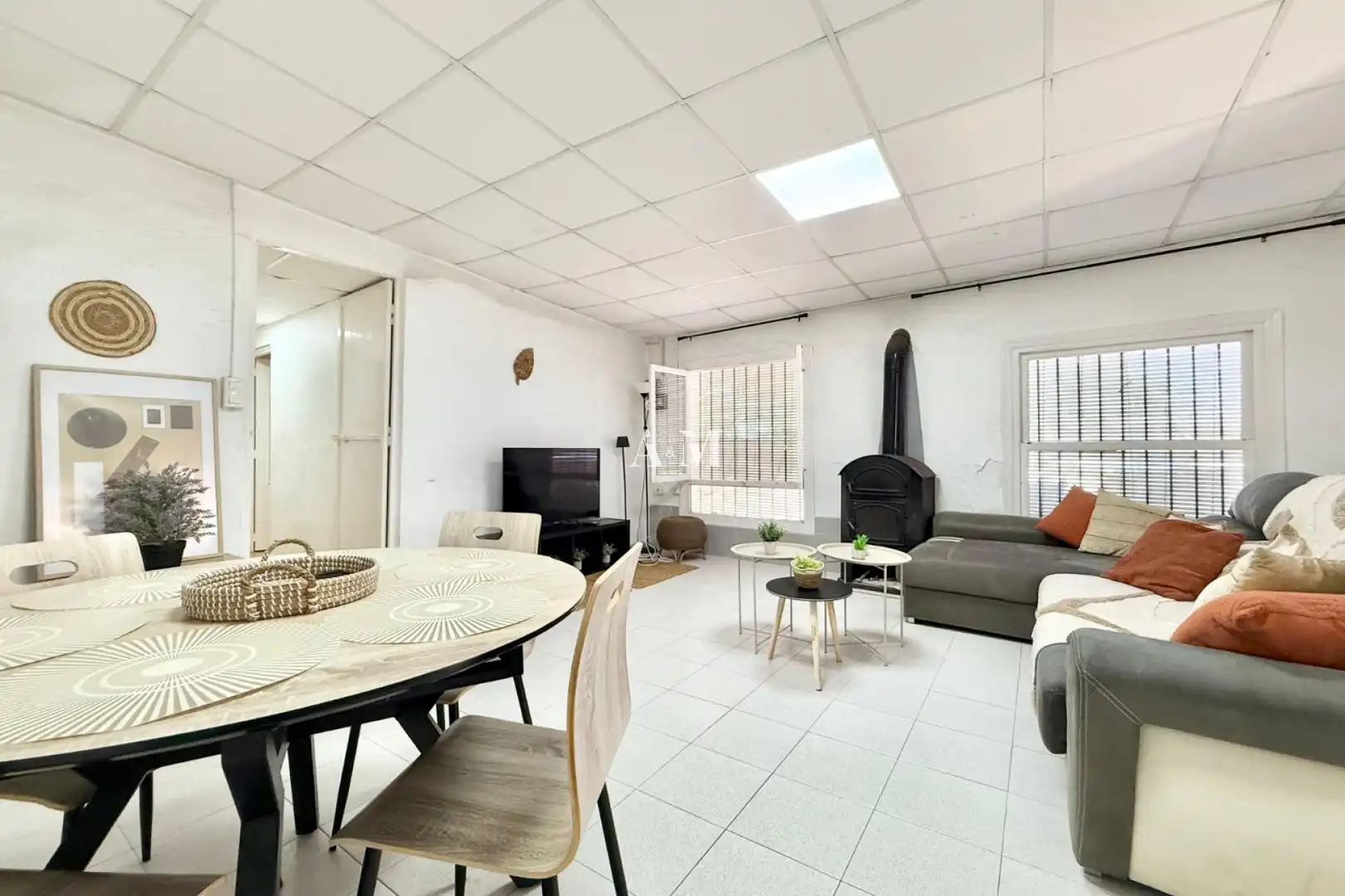 Piso de 120 m² en Guardamar del Segura