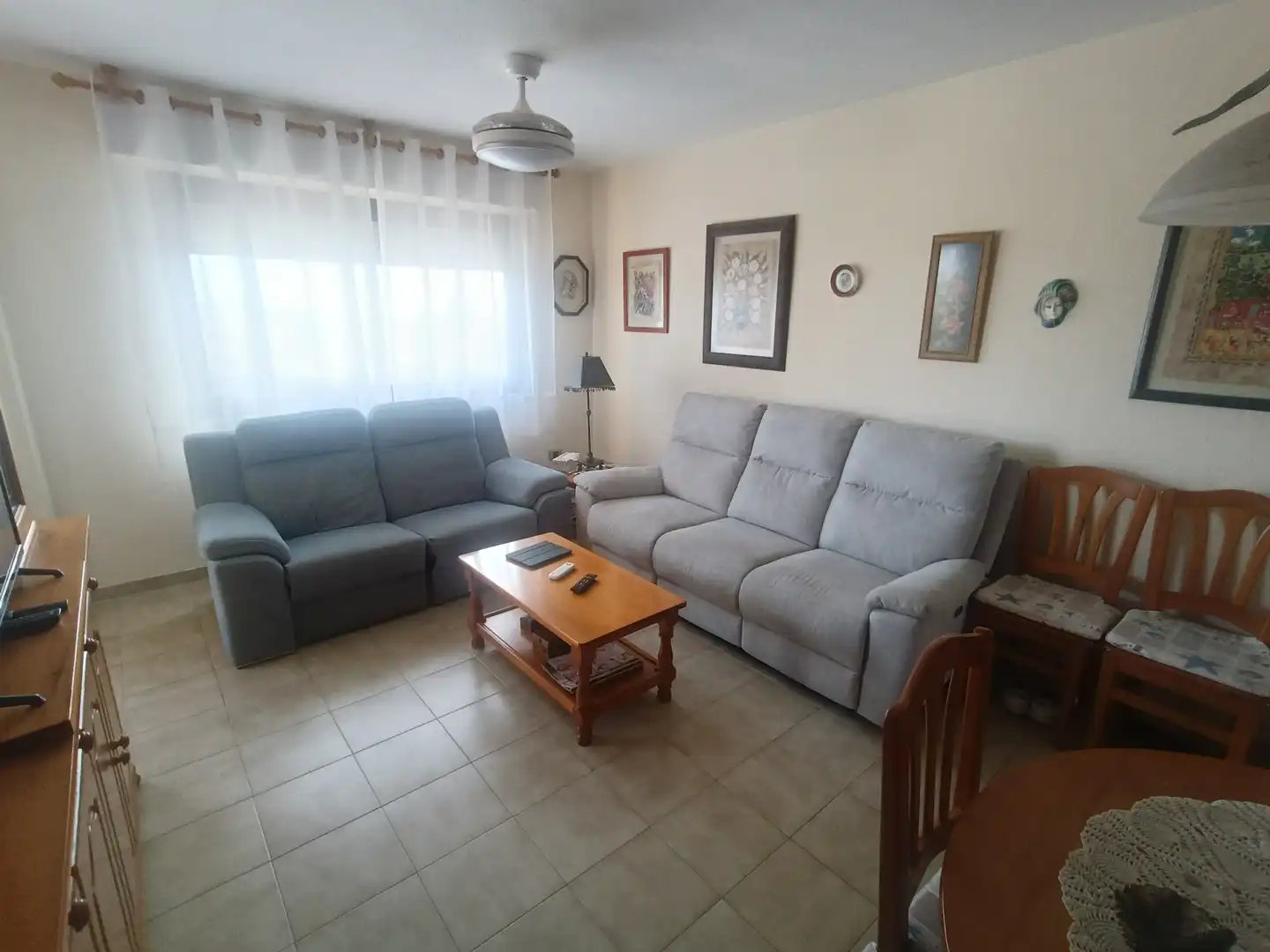 Piso de 101 m² en el Campello