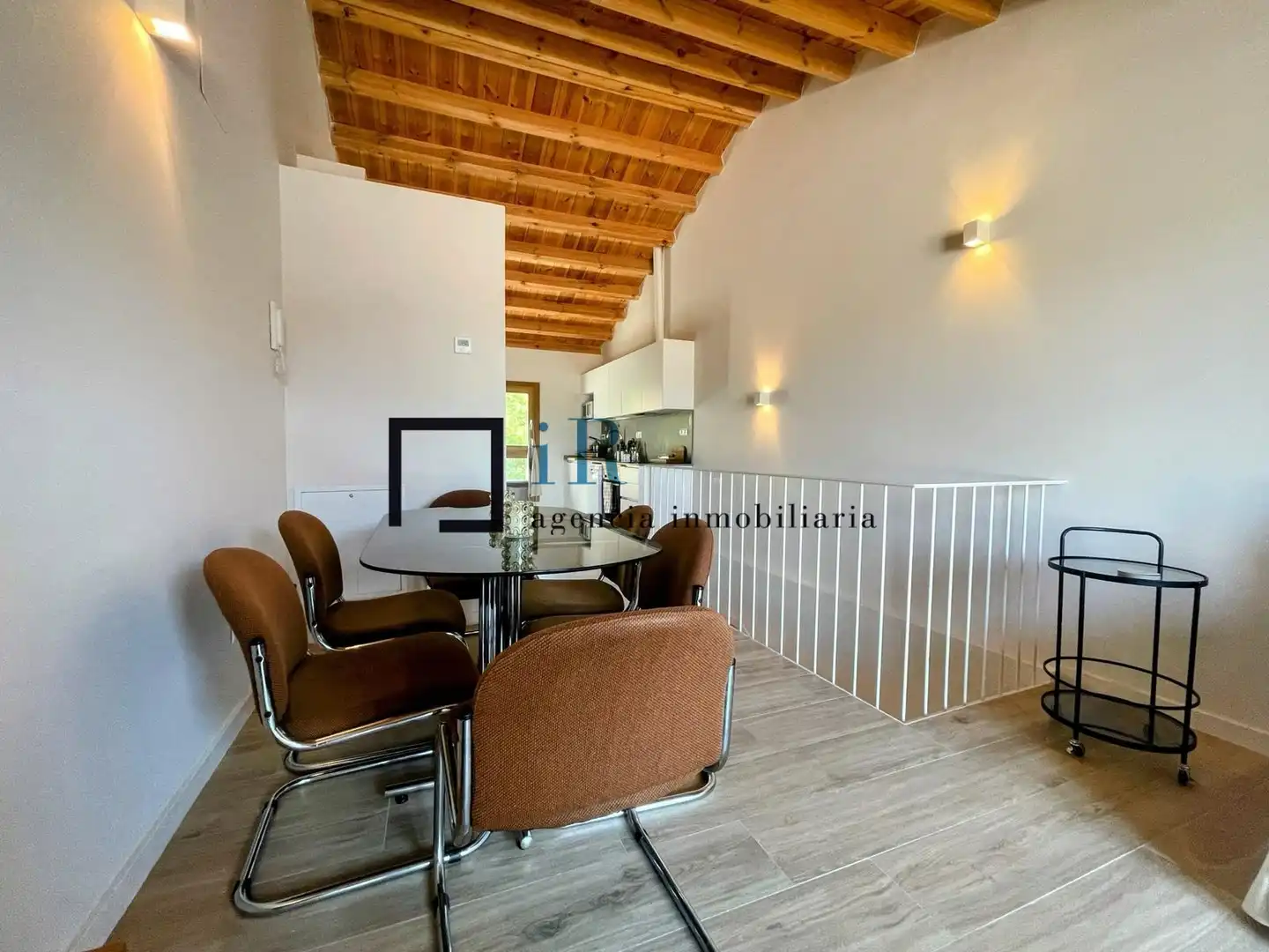 Piso de 130 m² en Toledo