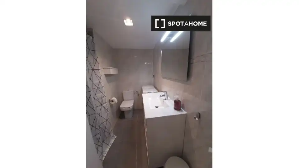 Habitación 161 m², Zaragoza