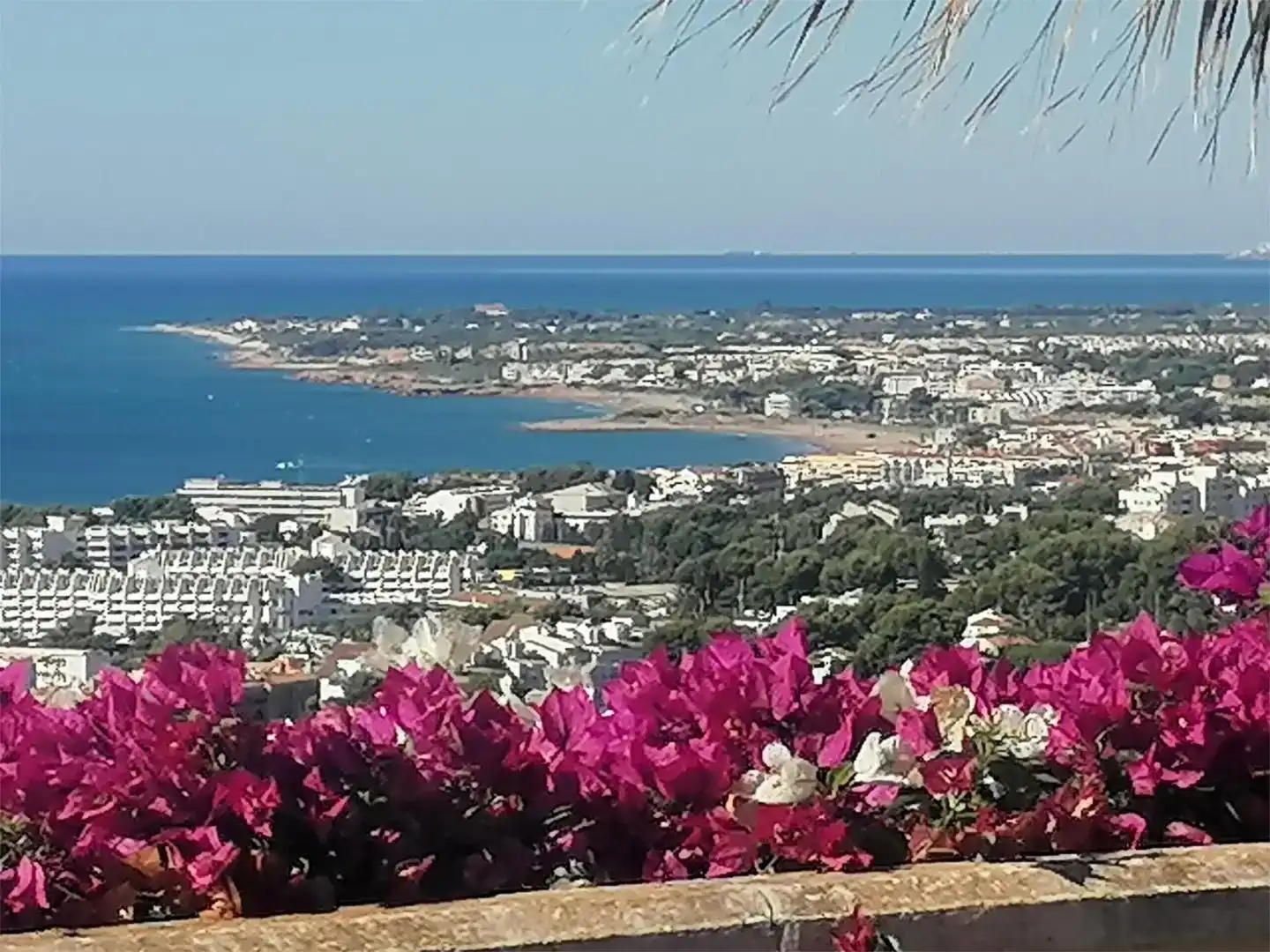 Piso de 65 m² en Alcalà de Xivert