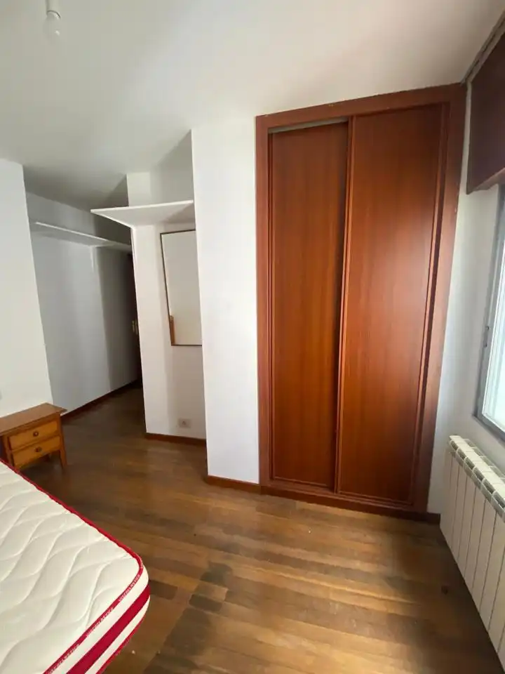 Piso de 49 m² en Santiago de Compostela