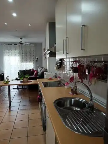 Piso de 95 m² en Isla Cristina