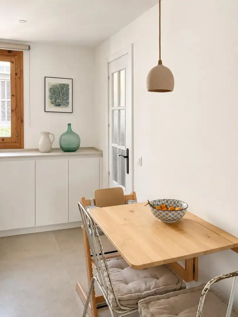 Piso de 93 m² en Palma