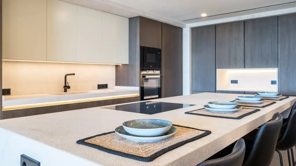 Piso de 263 m² en Calvià