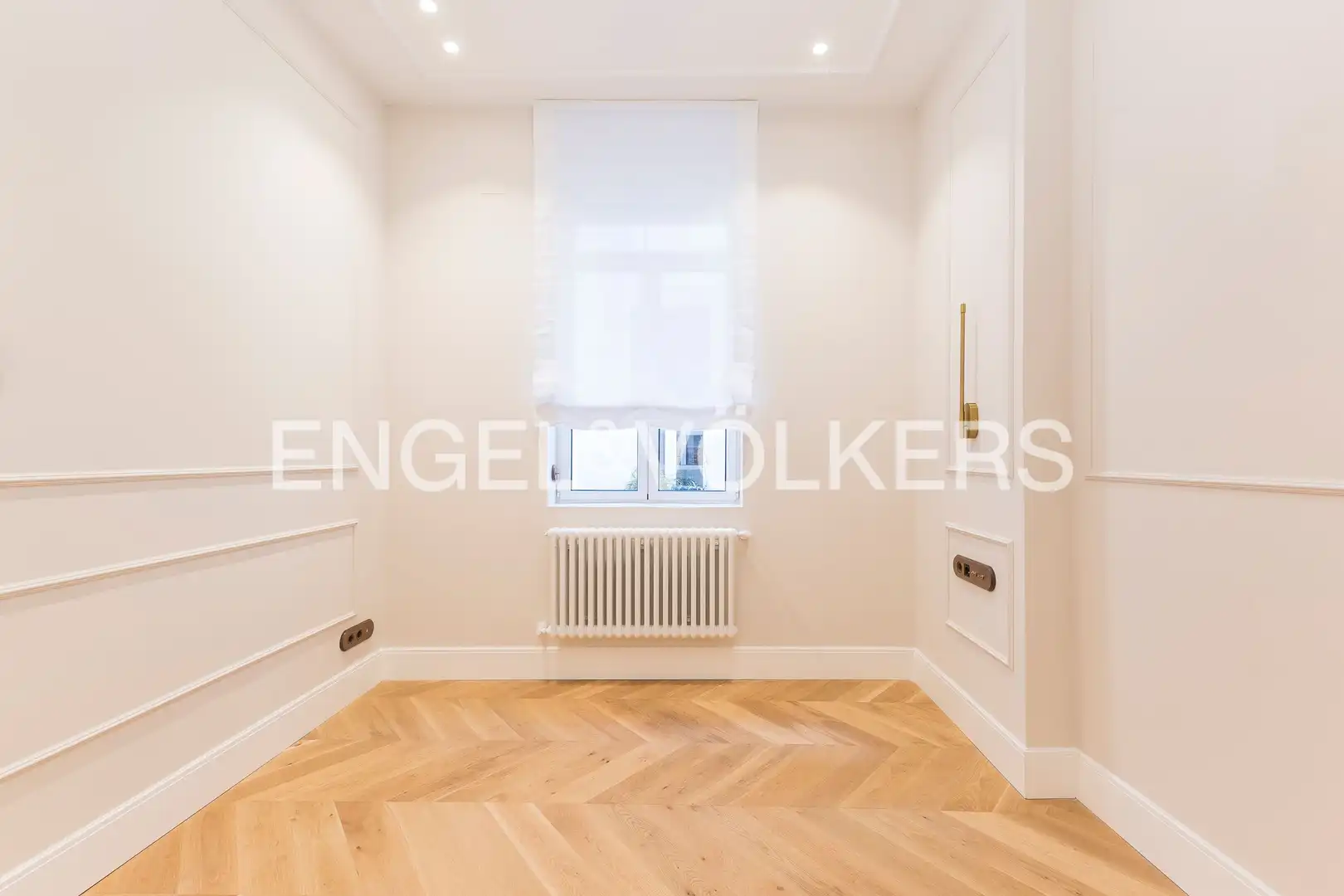 Appartamento 132 m² a Madrid