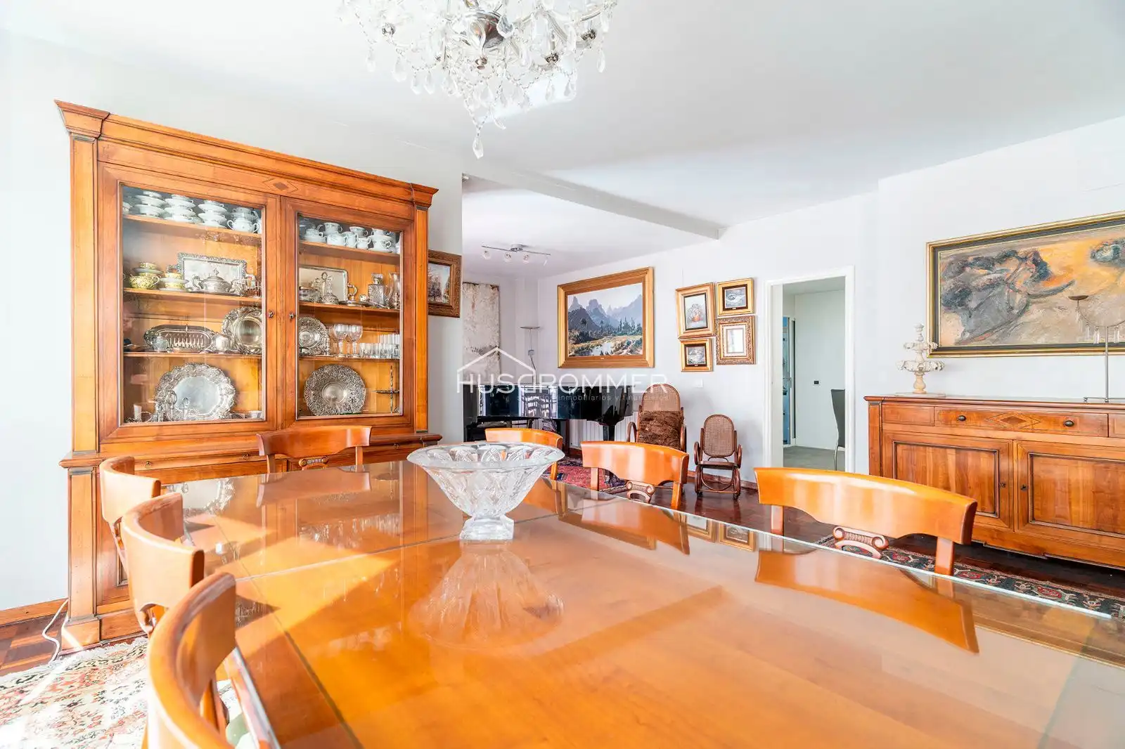 Piso de 281 m² en Burriana
