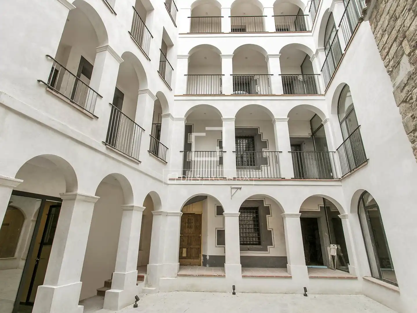 Pis de 93 m² a Barcelona