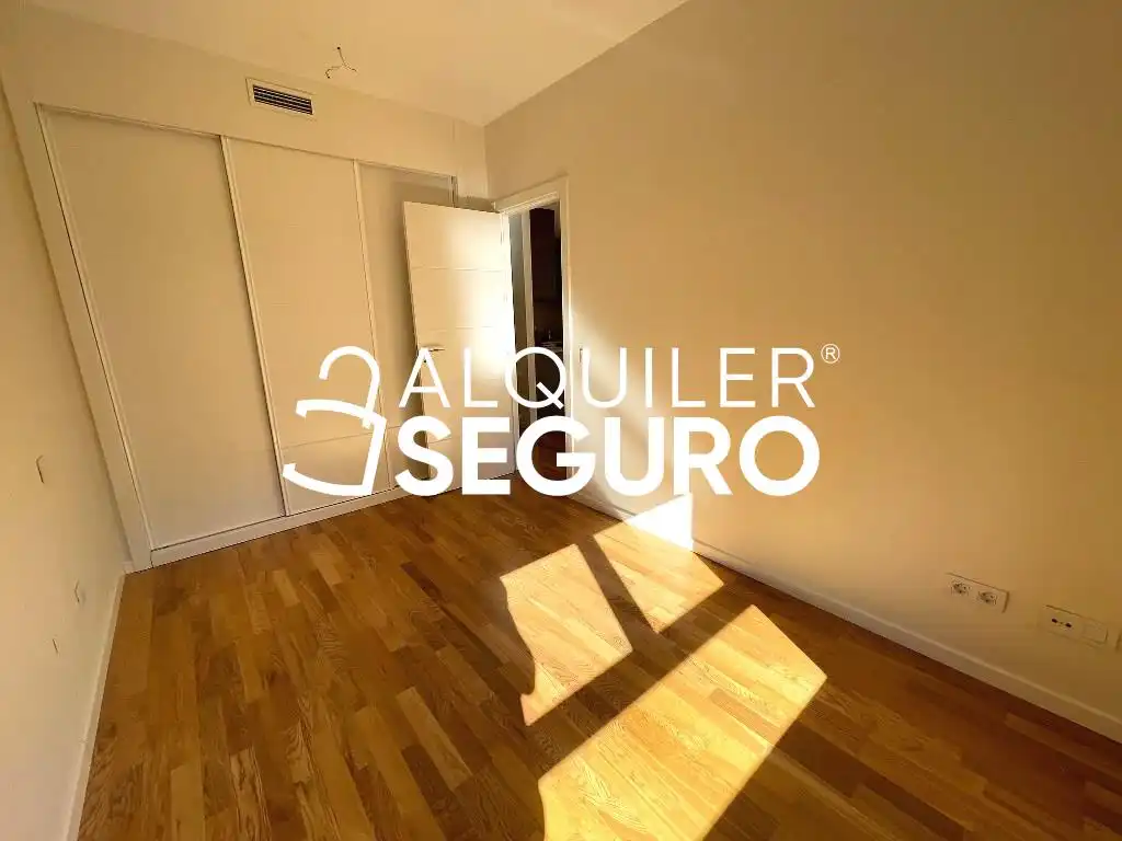 Flat 42 m² in Madrid