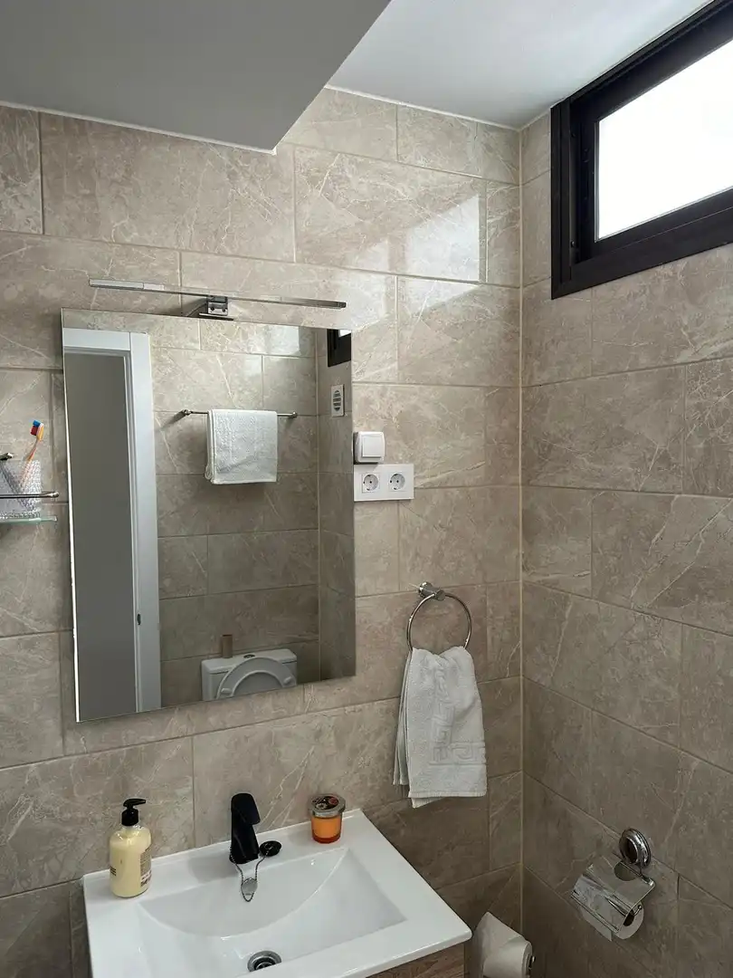 Piso de 39 m² en Mogán