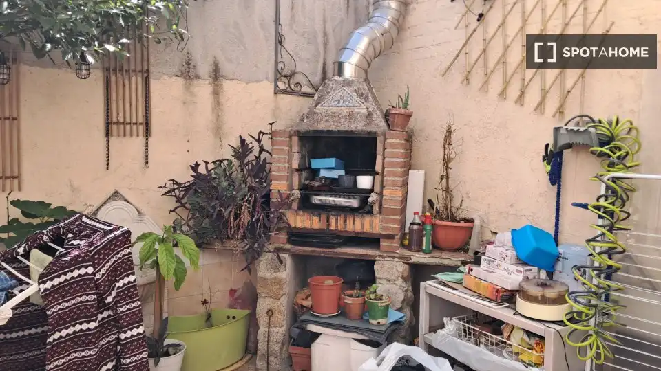 Habitación en alquiler, Madrid