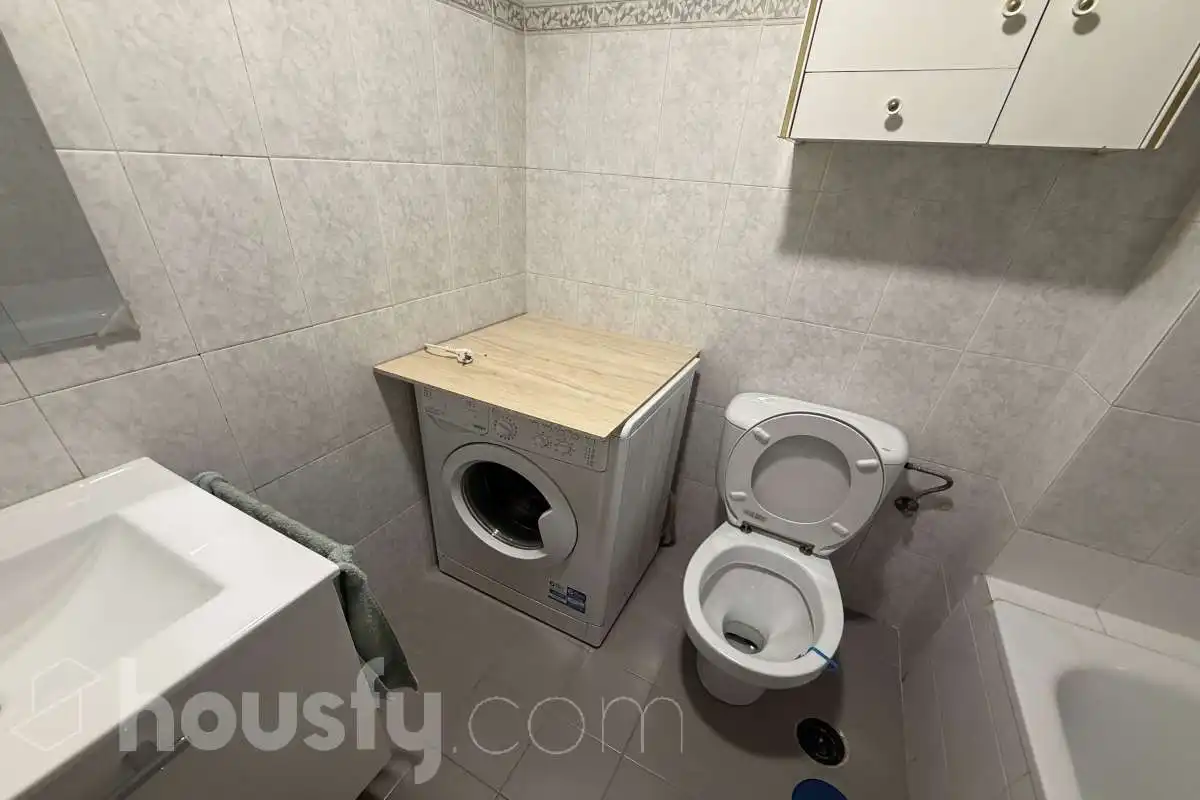 Piso de 46 m² en Majadahonda