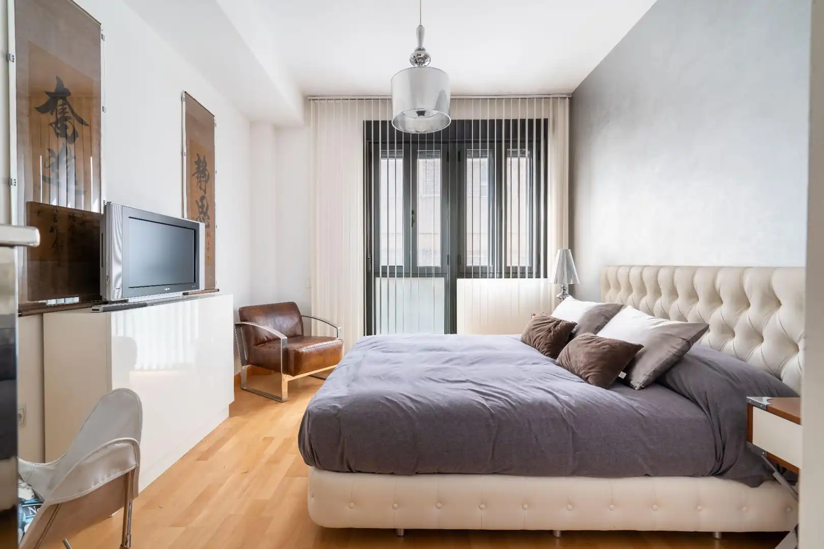 Piso de 60 m² en Almería
