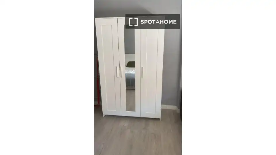 Habitación en alquiler, Zaragoza