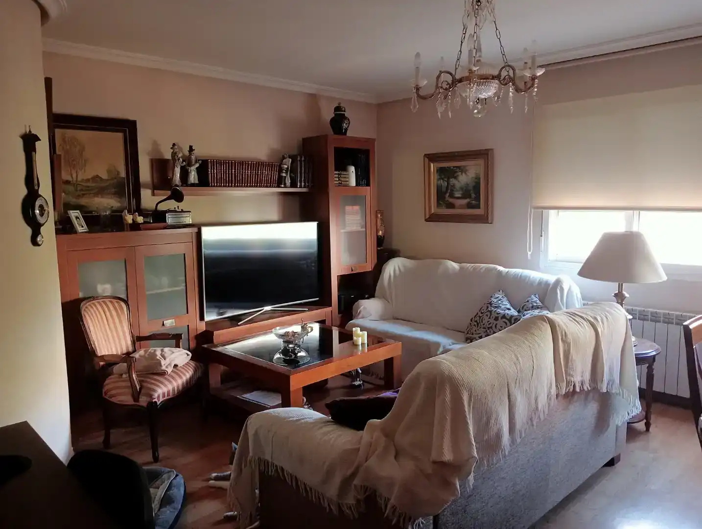 Habitación 100 m², Madrid