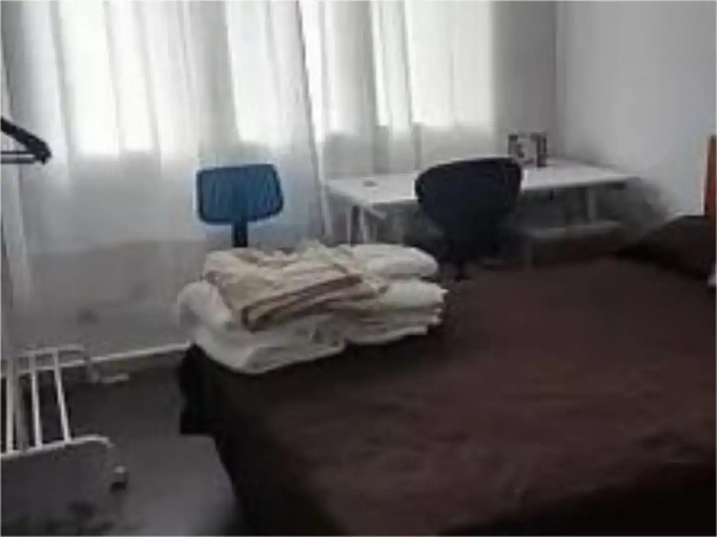 Habitación 122 m², Barcelona