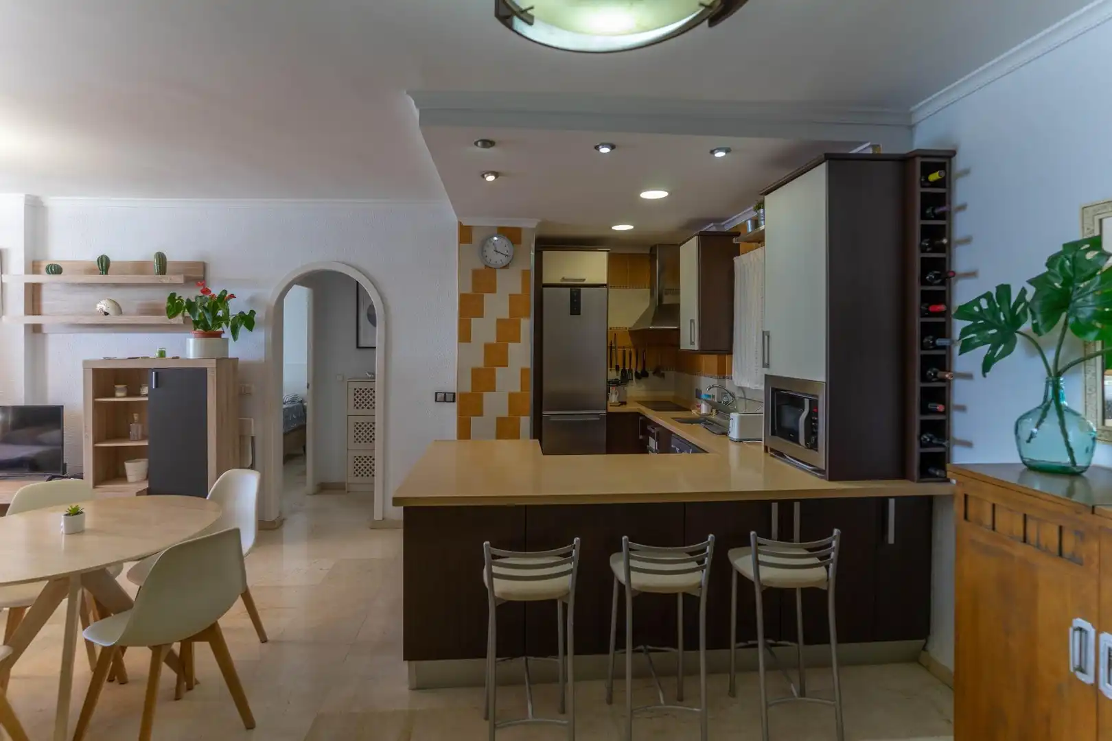 Pis de 75 m² a Benalmádena