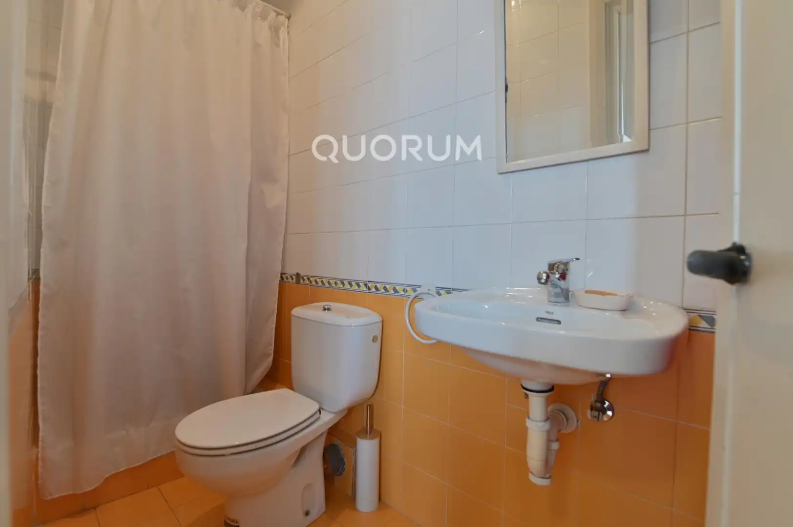 Piso de 95 m² en Bilbao