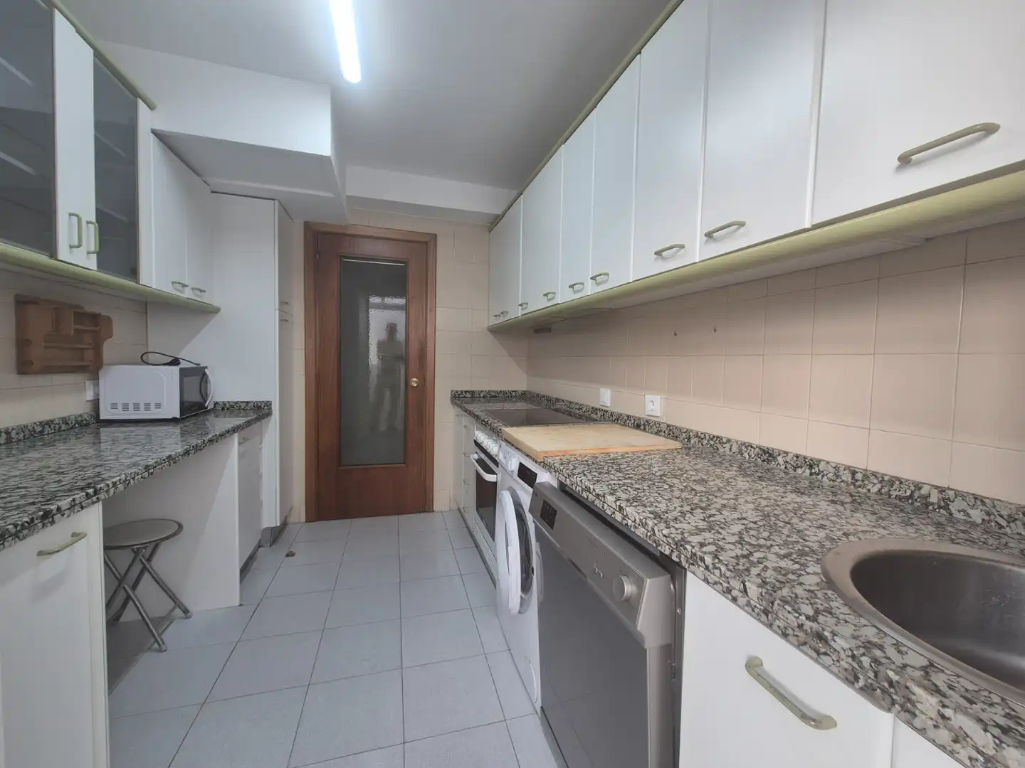 Piso de 120 m² en Badajoz
