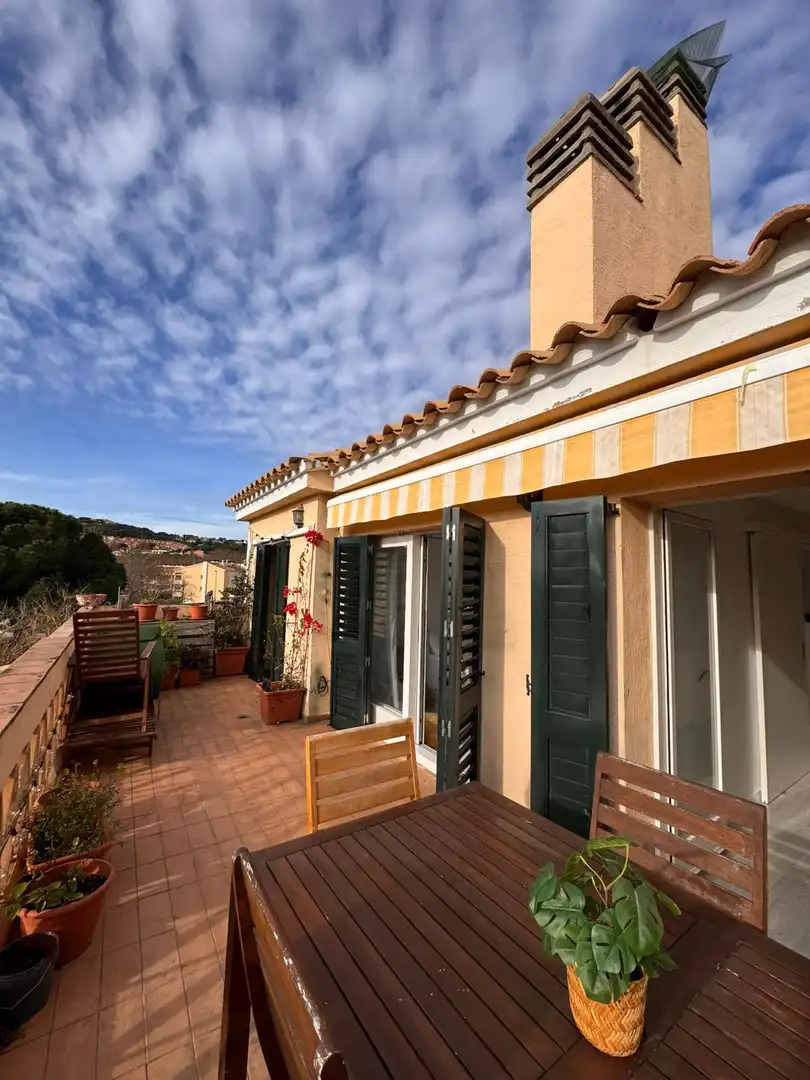 Apartamento 85 m² em Castell d'Aro, Platja d'Aro i s'Agaró