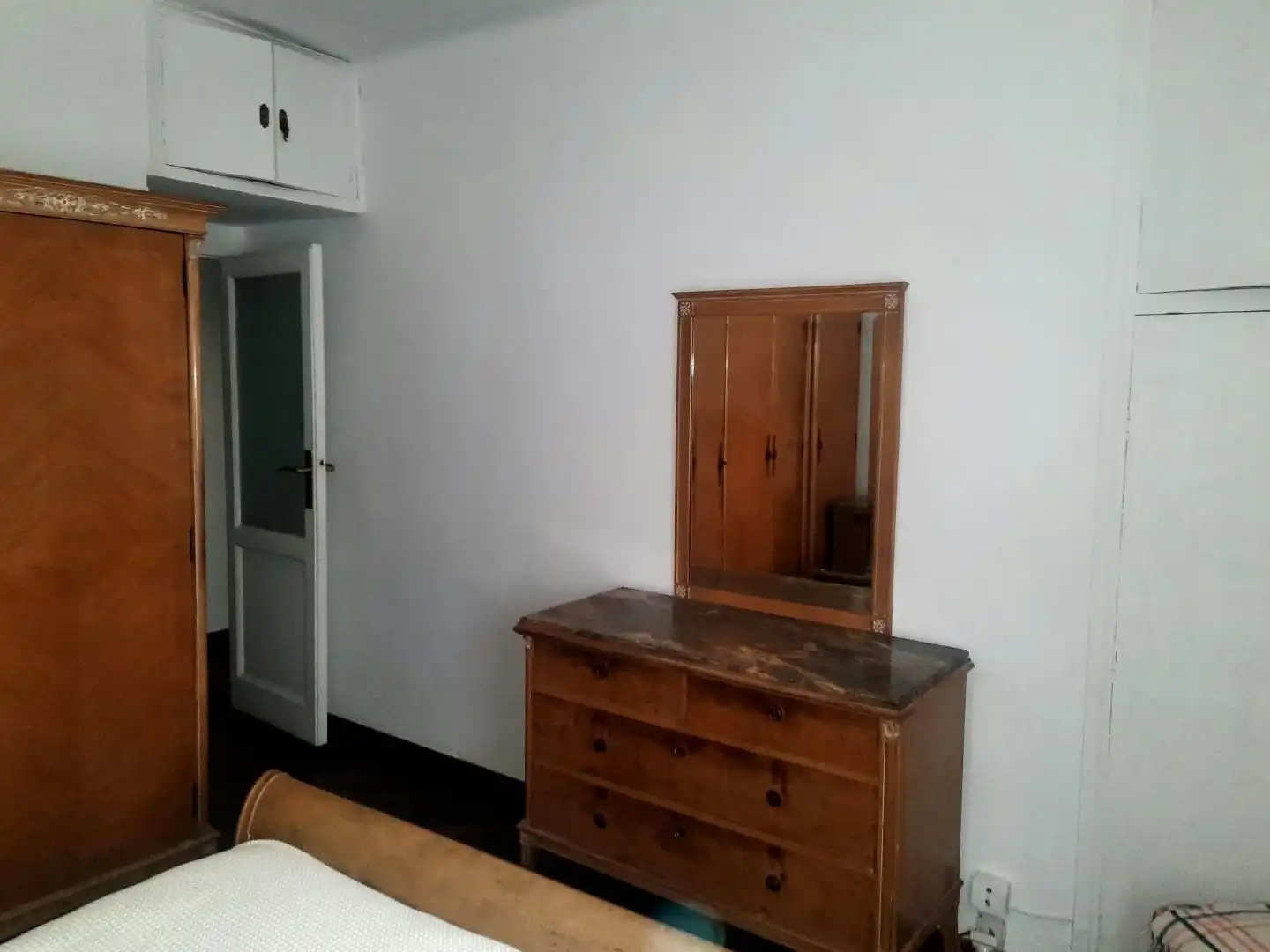 Wohnung 90 m² in Madrid
