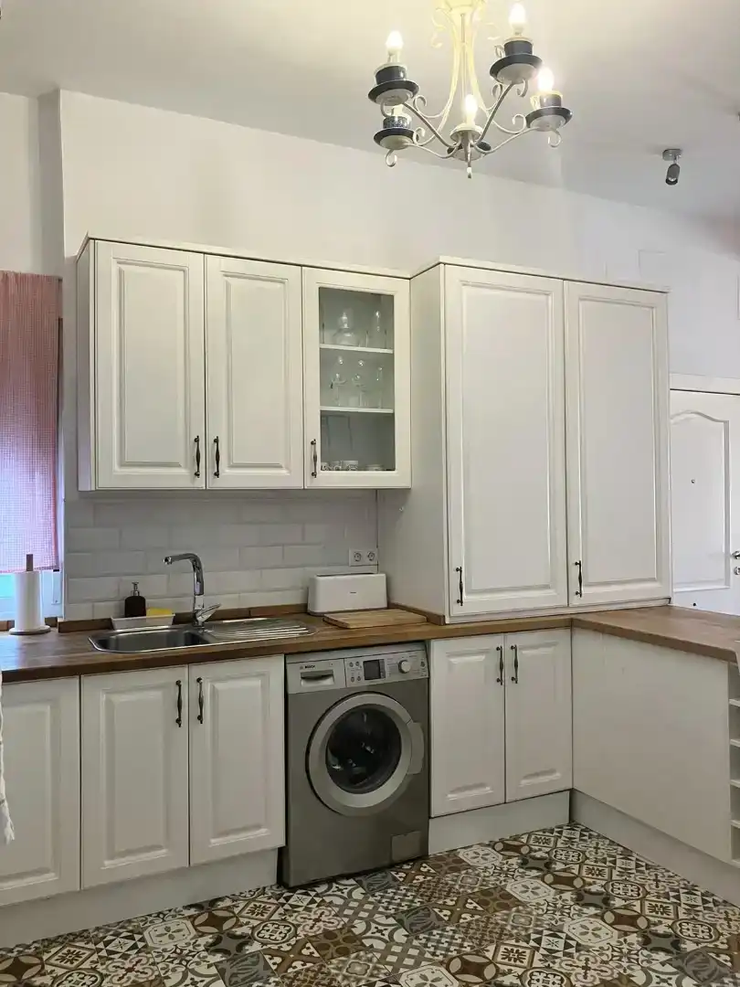 Piso de 120 m² en Córdoba
