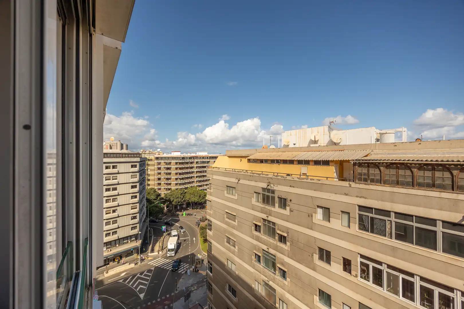 Appartement 96 m² à Las Palmas de Gran Canaria