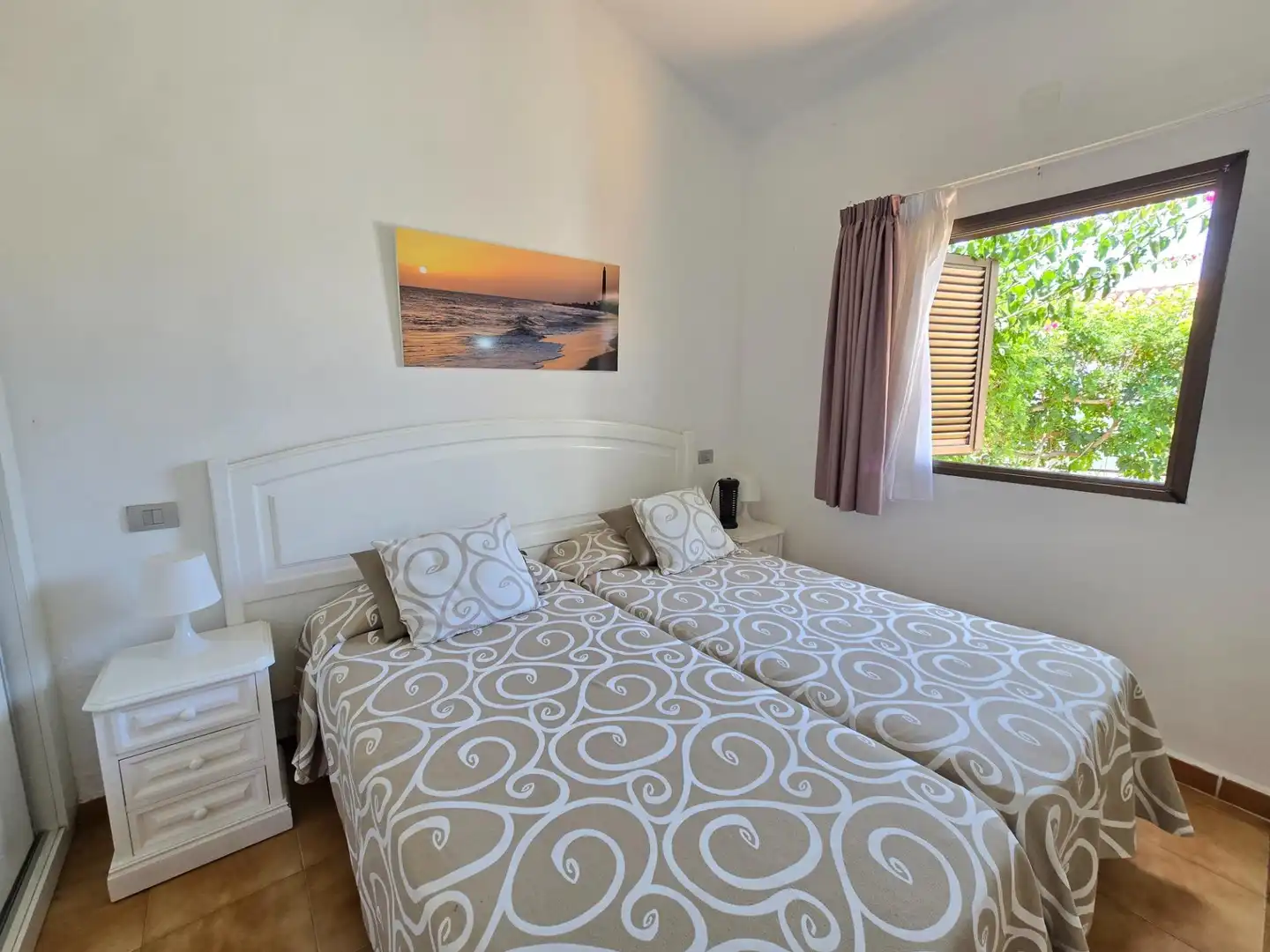 Moradia 38 m² em San Bartolomé de Tirajana
