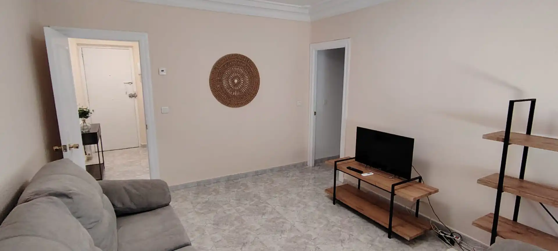 Appartement 88 m² à Salamanque
