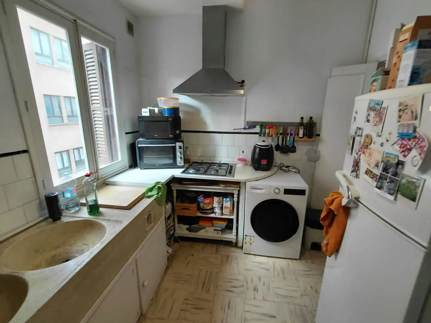 Pis de 70 m² a Palma