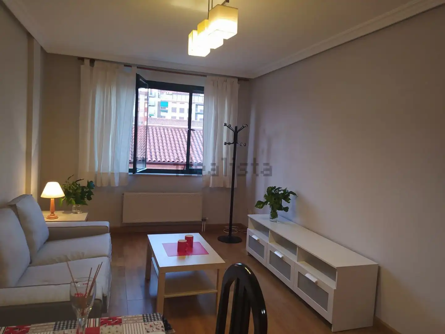 Pis de 45 m² a Salamanca