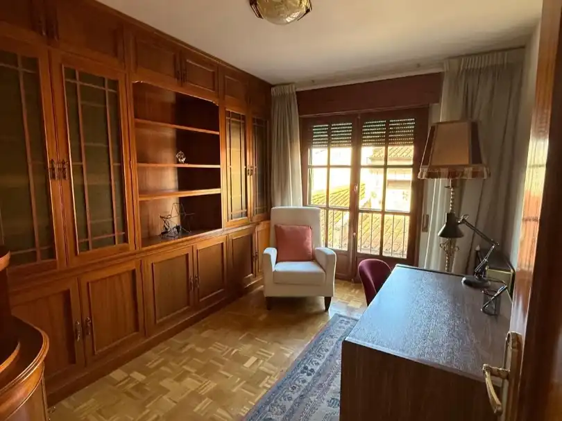 Piso de 144 m² en Zamora