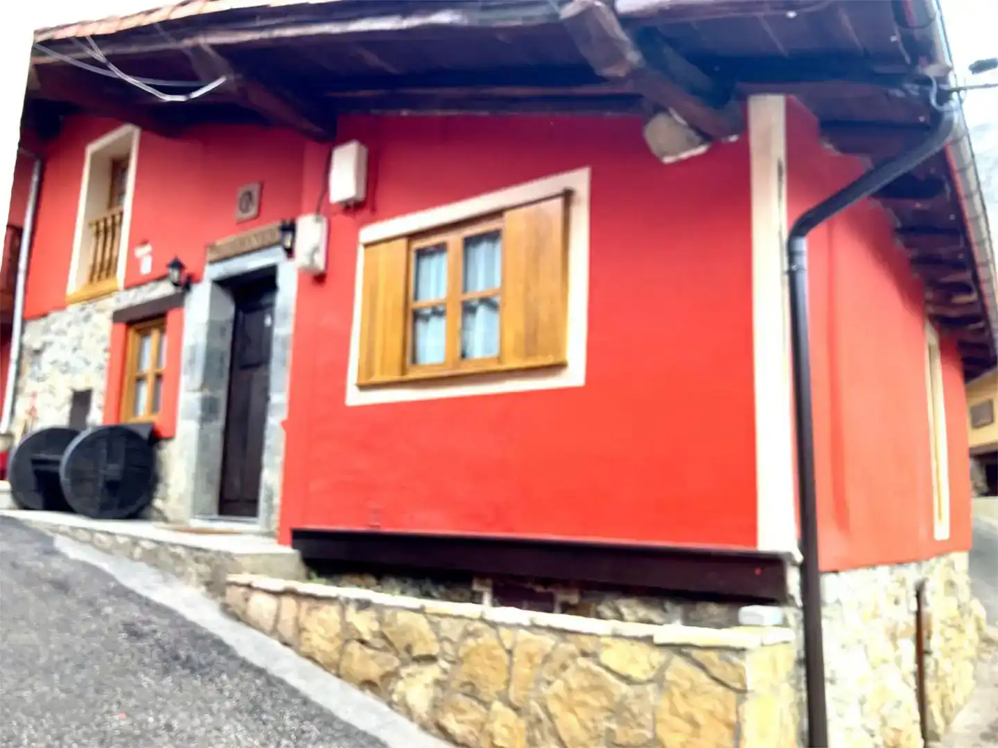 Piso de 75 m² en Teverga