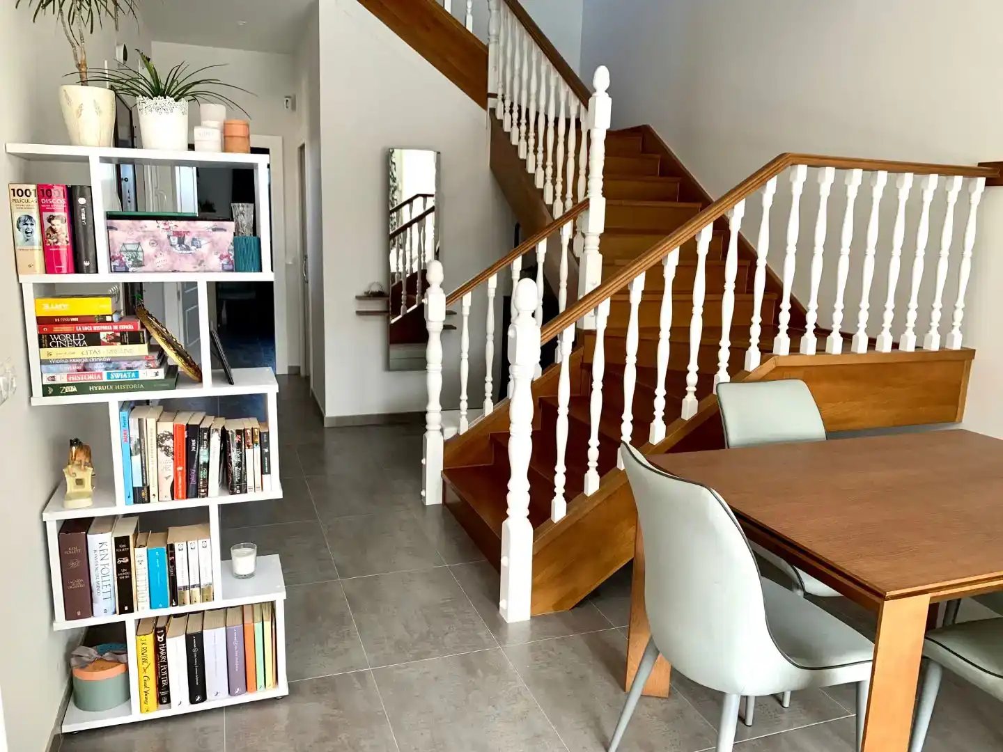 Piso de 160 m² en Argés