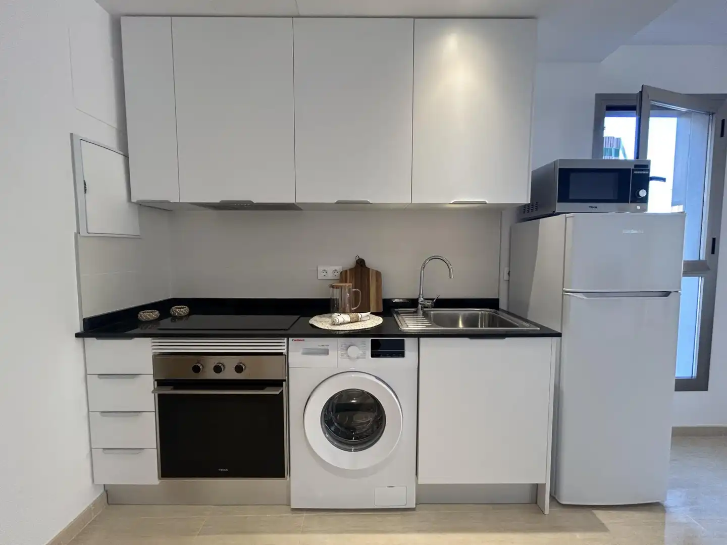 Piso de 74 m² en Burriana